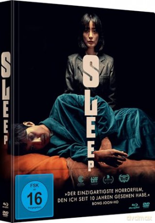 Sleep [Blu-Ray]