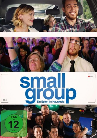 Small Group [DVD]