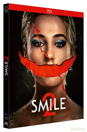 Smile 2 [Blu-Ray]