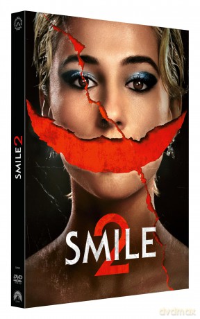 Smile 2 [DVD]