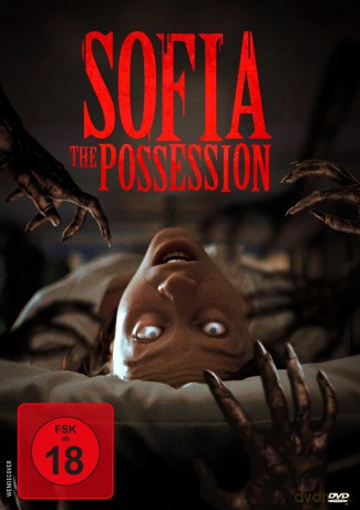 Sofia - The Possession [DVD]