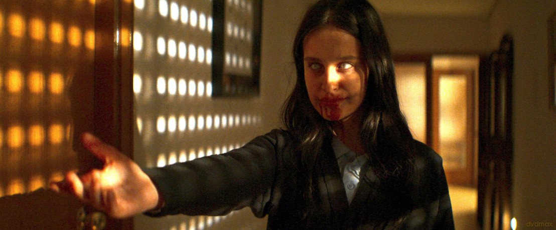 Sofia - The Possession [Blu-Ray]
