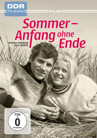 Sommer - Anfang ohne Ende [DVD]