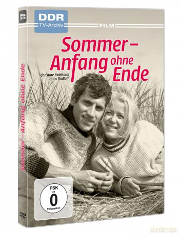 Sommer - Anfang ohne Ende [DVD]