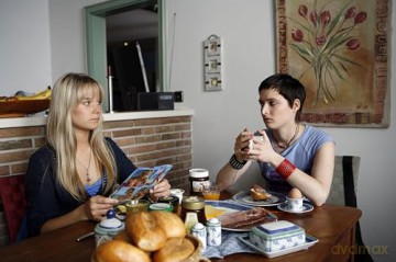 Sommer - Erste Liebe, Eifersucht und das Abenteuer des Erwachsenwerdens mit Jimi Blue Ochsenknecht - Der deutsche Teenager Film vor traumhafter Nordseekulisse [DVD]