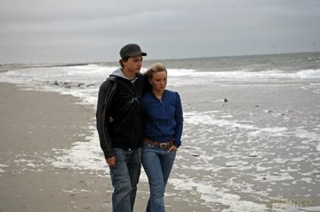 Sommer - Erste Liebe, Eifersucht und das Abenteuer des Erwachsenwerdens mit Jimi Blue Ochsenknecht - Der deutsche Teenager Film vor traumhafter Nordseekulisse [DVD]