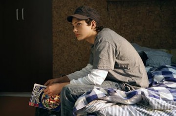Sommer - Erste Liebe, Eifersucht und das Abenteuer des Erwachsenwerdens mit Jimi Blue Ochsenknecht - Der deutsche Teenager Film vor traumhafter Nordseekulisse [DVD]