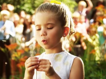 Sommerschnee - Herzerwärmender christlicher Familienfilm - Ein inspirierender Film für alle Generationen auf DVD Ideal für Familienabende [DVD]