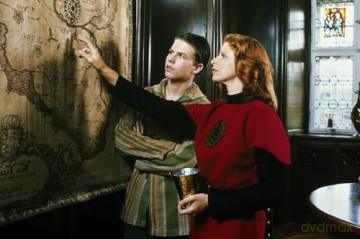 Spellbinder - Die kpl. Saga - Alle 52 Episoden der preisgekrönten Fantasy Serie [DVD]