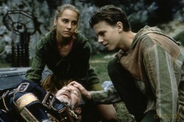 Spellbinder - Die kpl. Saga - Alle 52 Episoden der preisgekrönten Fantasy Serie [DVD]