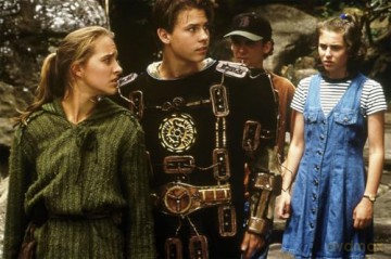 Spellbinder - Die kpl. Saga - Alle 52 Episoden der preisgekrönten Fantasy Serie [DVD]