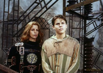 Spellbinder - Die kpl. Saga - Alle 52 Episoden der preisgekrönten Fantasy Serie [DVD]