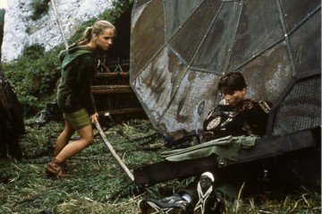 Spellbinder - Die kpl. Saga - Alle 52 Episoden der preisgekrönten Fantasy Serie [DVD]
