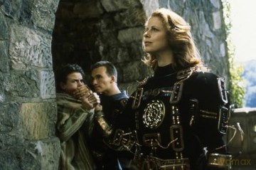 Spellbinder - Die kpl. Saga - Alle 52 Episoden der preisgekrönten Fantasy Serie [DVD]