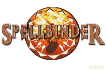 Spellbinder - Die kpl. Saga - Alle 52 Episoden der preisgekrönten Fantasy Serie [DVD]