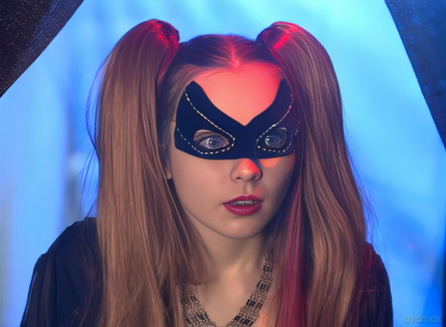 Spider-Babe [DVD]
