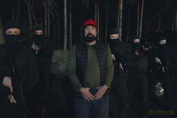 Stand Your Ground - Tödliches Recht [DVD]