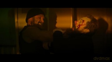 Stand Your Ground - Tödliches Recht [DVD]