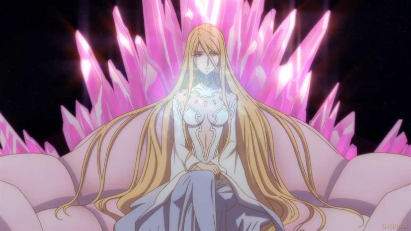 Star Blazers 2199: Space Battleship Yamato - Die komplette Serie + beide Filme [Blu-Ray]