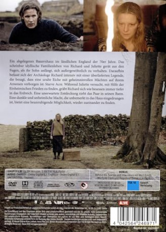 Starve Acre [DVD]