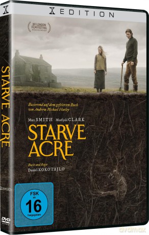 Starve Acre [DVD]