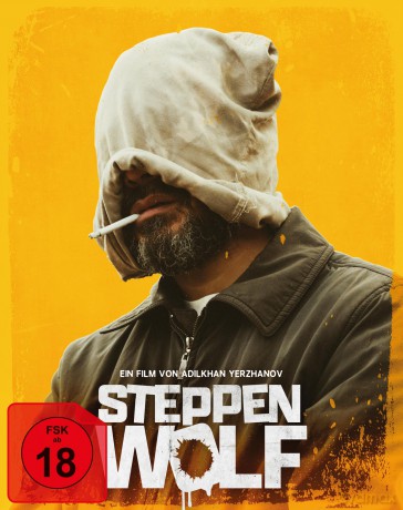 Steppenwolf [Blu-Ray]