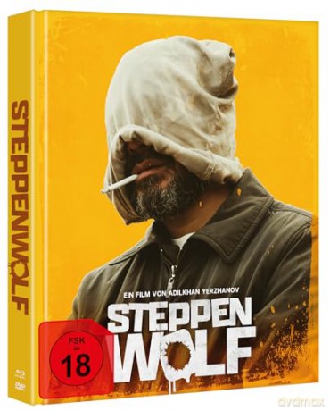 Steppenwolf [Blu-Ray]