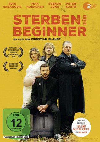 Sterben für Beginner [DVD]