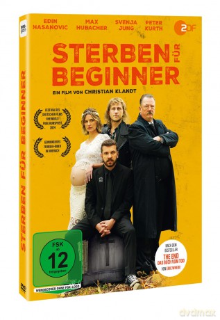 Sterben für Beginner [DVD]
