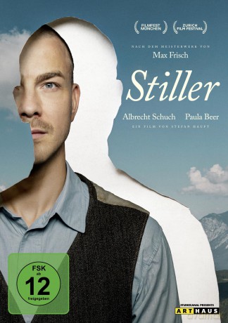 Stiller [DVD]
