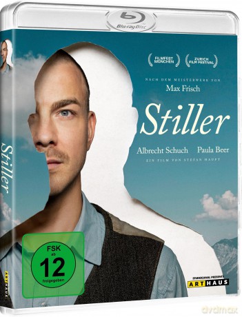 Stiller [Blu-Ray]