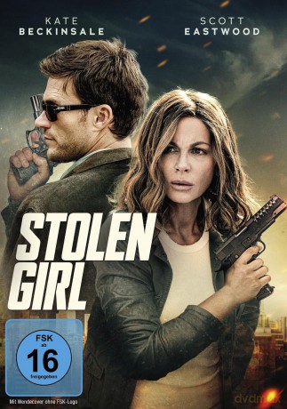 Stolen Girl [DVD]