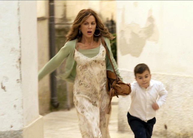 Stolen Girl [DVD]