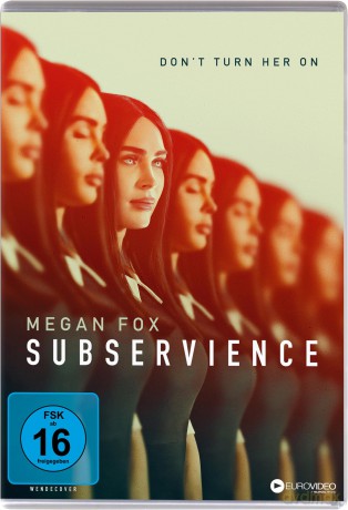 Subservience [DVD]