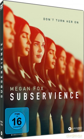Subservience [DVD]