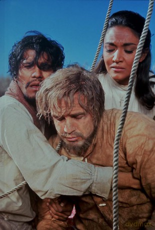 Südwest nach Sonora [Blu-Ray]