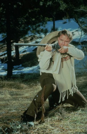 Südwest nach Sonora [Blu-Ray]