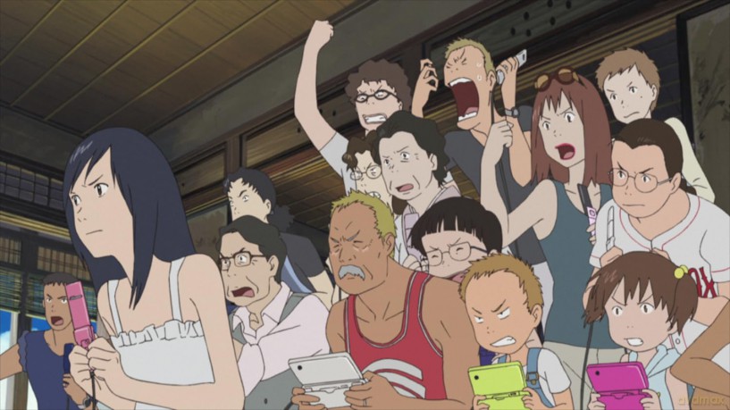 Summer Wars [Blu-Ray 4K]+[Blu-Ray]
