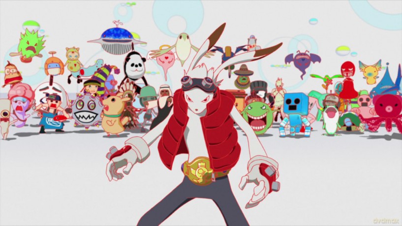 Summer Wars [Blu-Ray 4K]+[Blu-Ray]