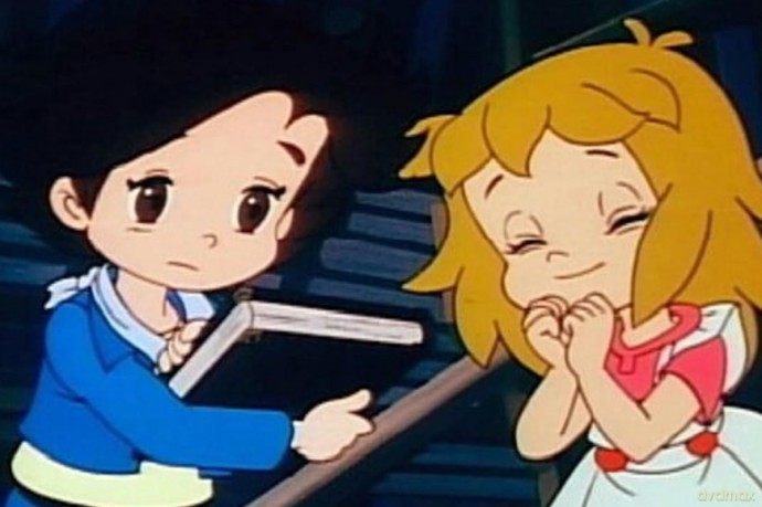 Superbuch - Die komplette 26-teilige originale Animationsserie [DVD]