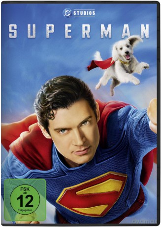 Superman [DVD]