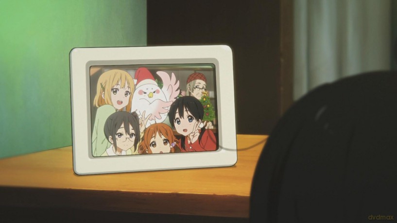 Tamako Love Story [Blu-Ray]