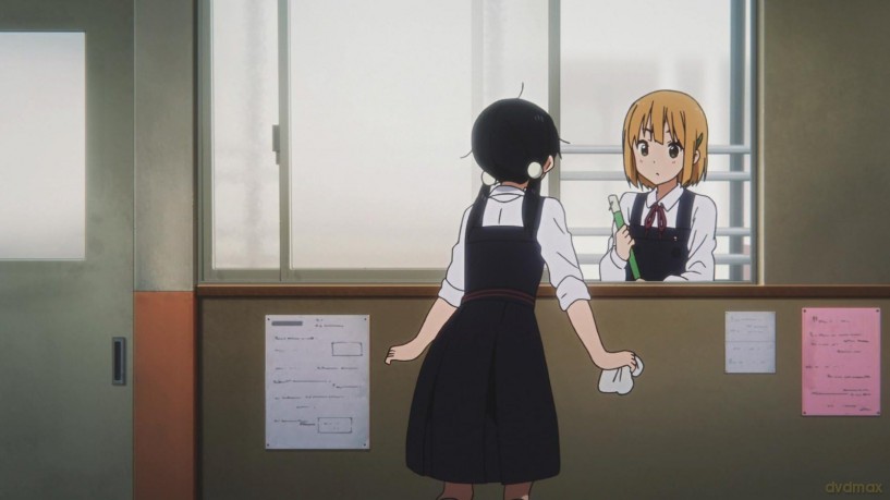 Tamako Love Story [Blu-Ray]