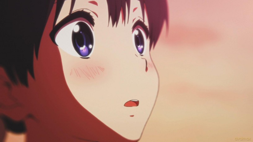 Tamako Love Story [Blu-Ray]