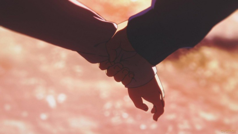 Tamako Love Story [Blu-Ray]