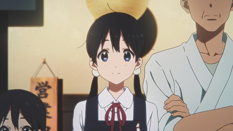 Tamako Love Story [Blu-Ray]