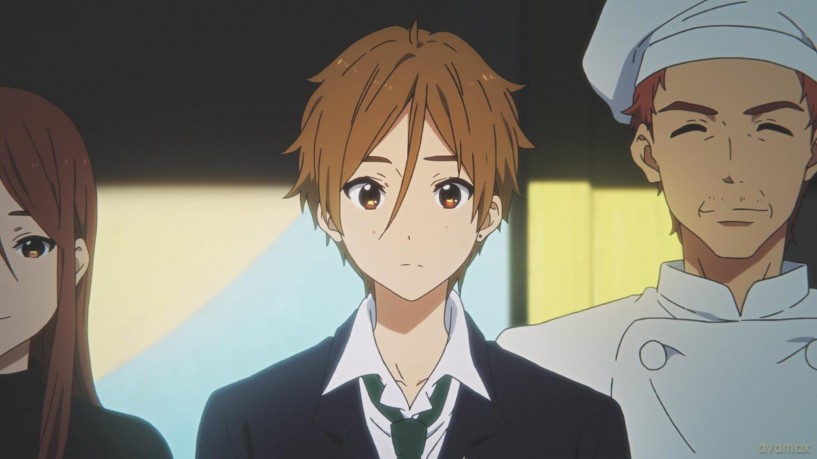 Tamako Love Story [Blu-Ray]