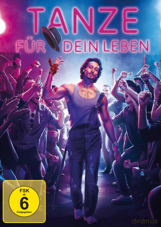 Tanze für dein Leben [DVD]