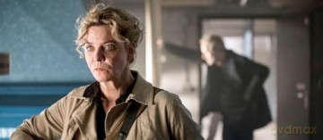 Tatort - Team Frankfurt - Janneke und Brix [DVD]