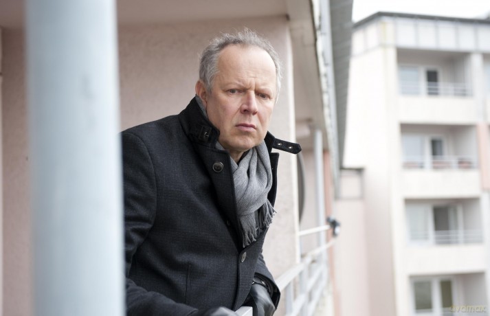 Tatort - Team Kiel: Borowski und Brandt - Staffel 2 [DVD]